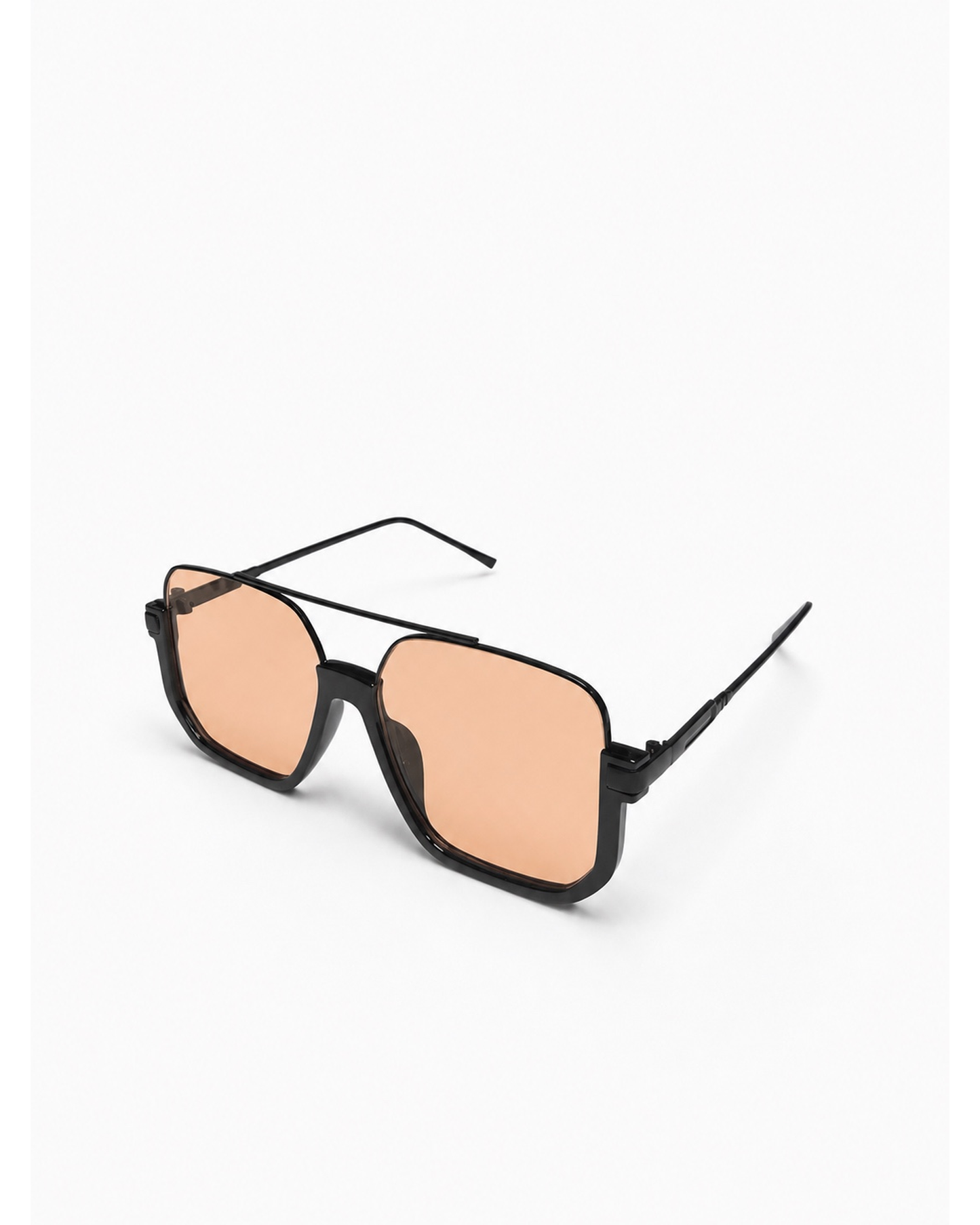 Vega Sunnies – Square Aviator Sunglasses