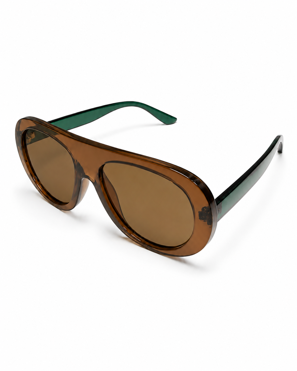 Milo Sunnies - Oversized Retro Sunglasses