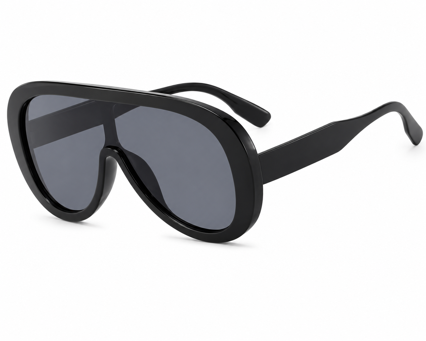Gafas de sol cuadradas extragrandes Halo Sunnies