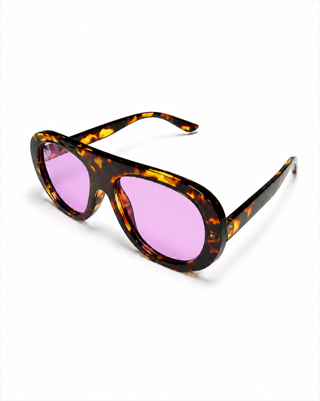 Milo Sunnies - Oversized Retro Sunglasses