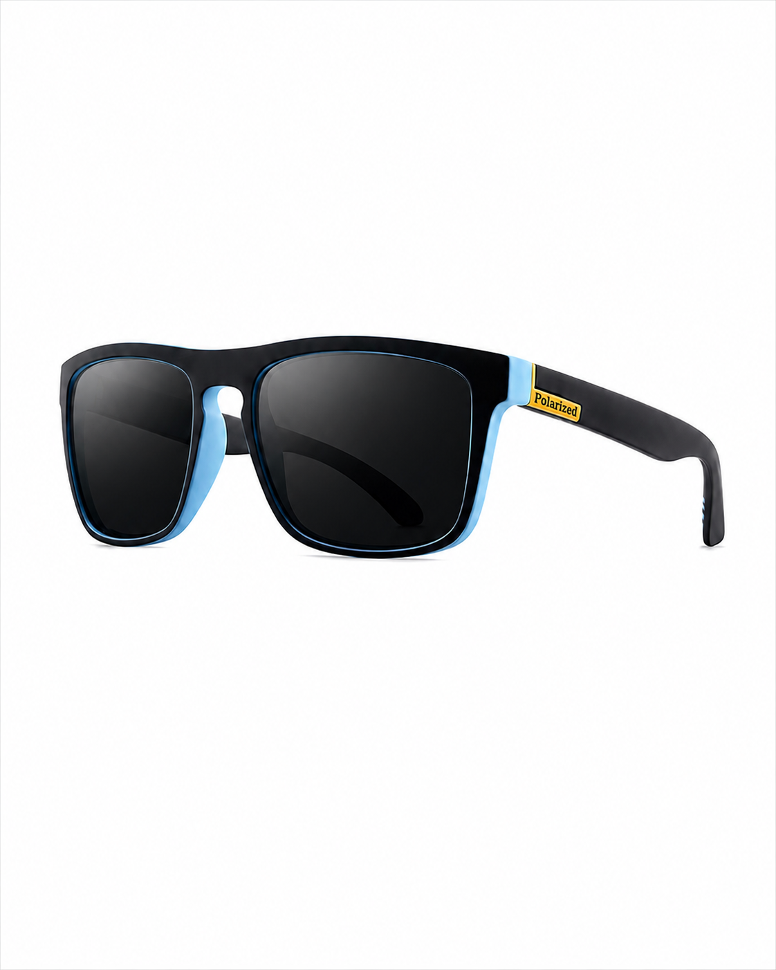 Coast Sunnies – Classic Frame Sunglasses