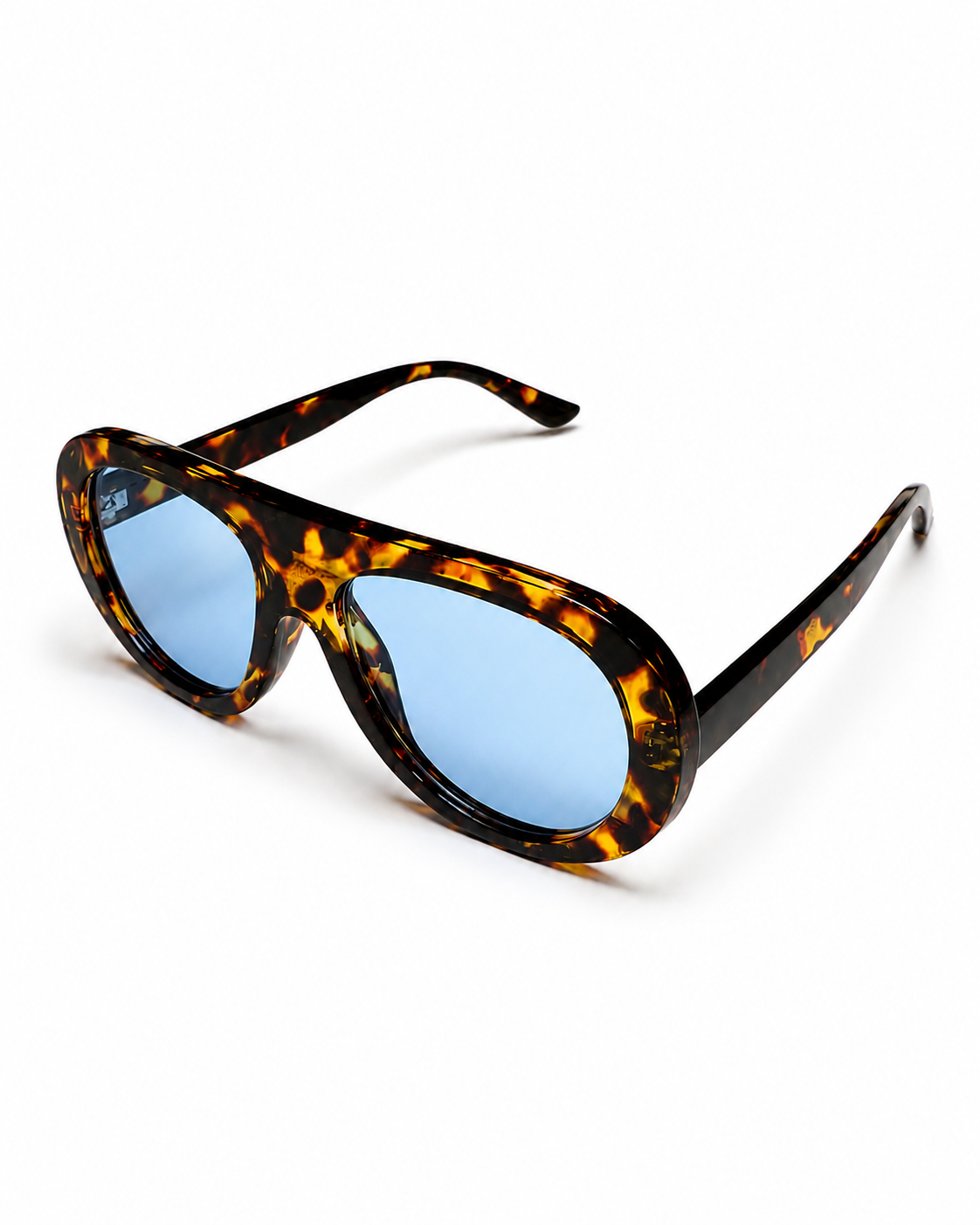 Milo Sunnies - Oversized Retro Sunglasses