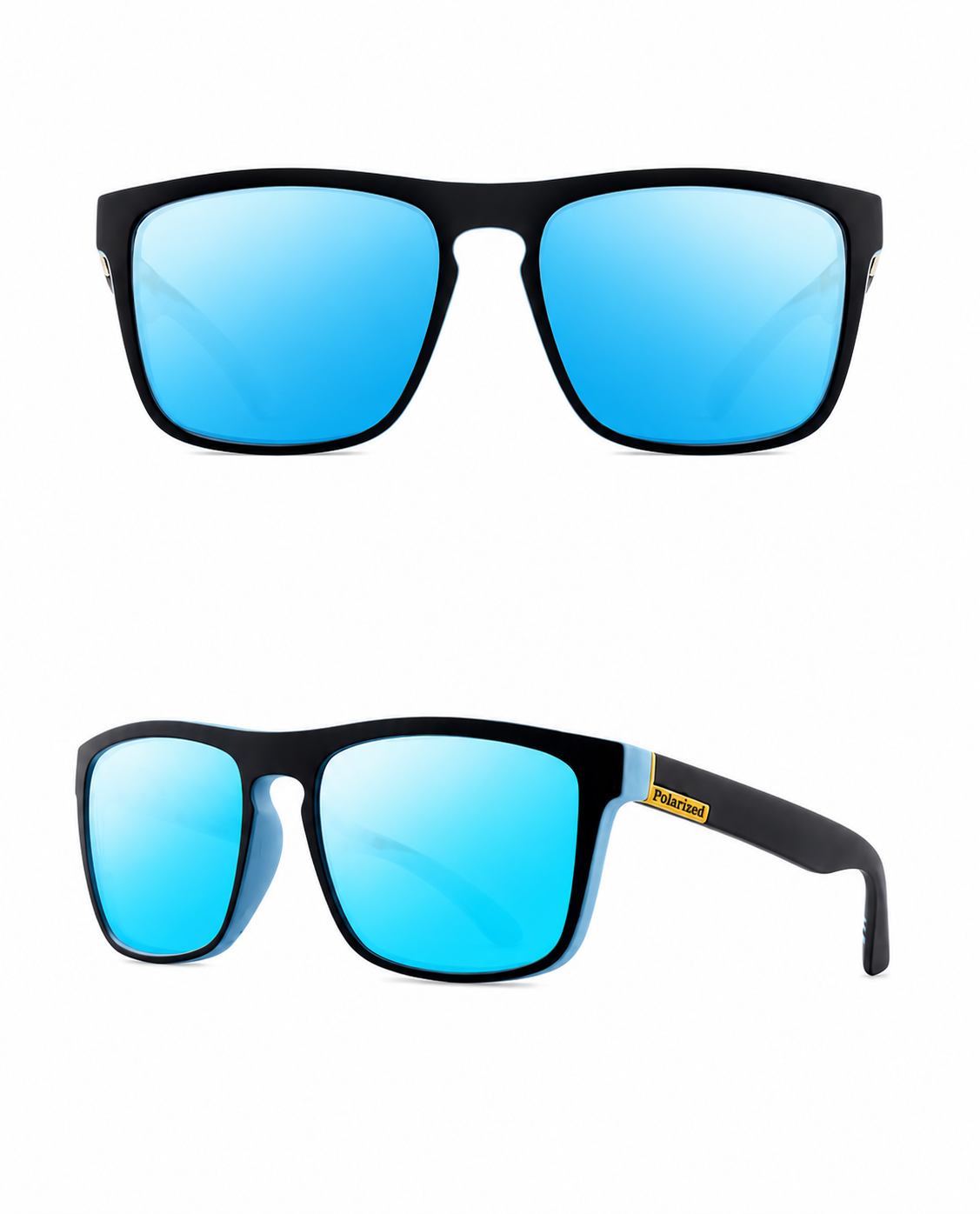 Gafas de sol Coast – Montura clásica