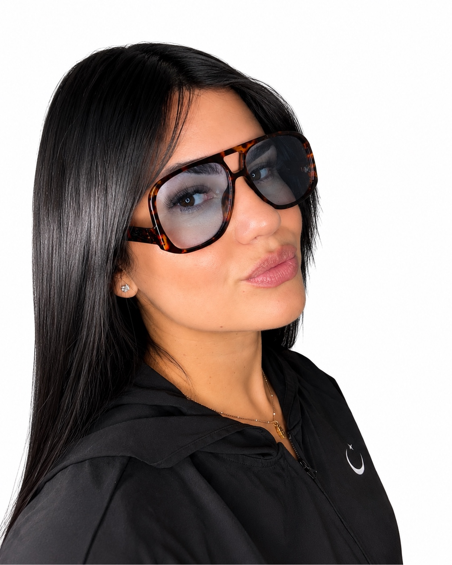 Lux Sunnies – Aviator Sunglasses