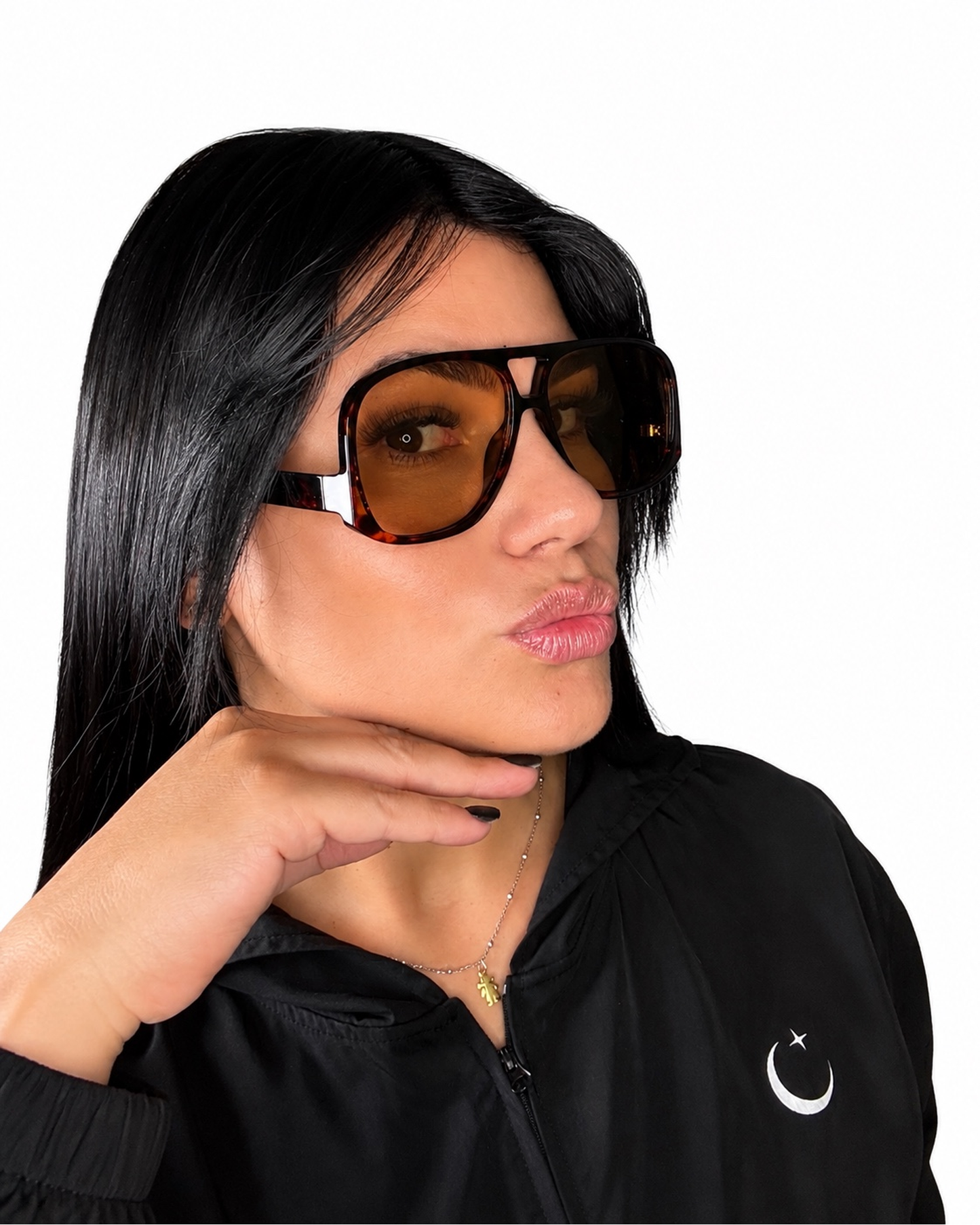 Lux Sunnies – Aviator Sunglasses