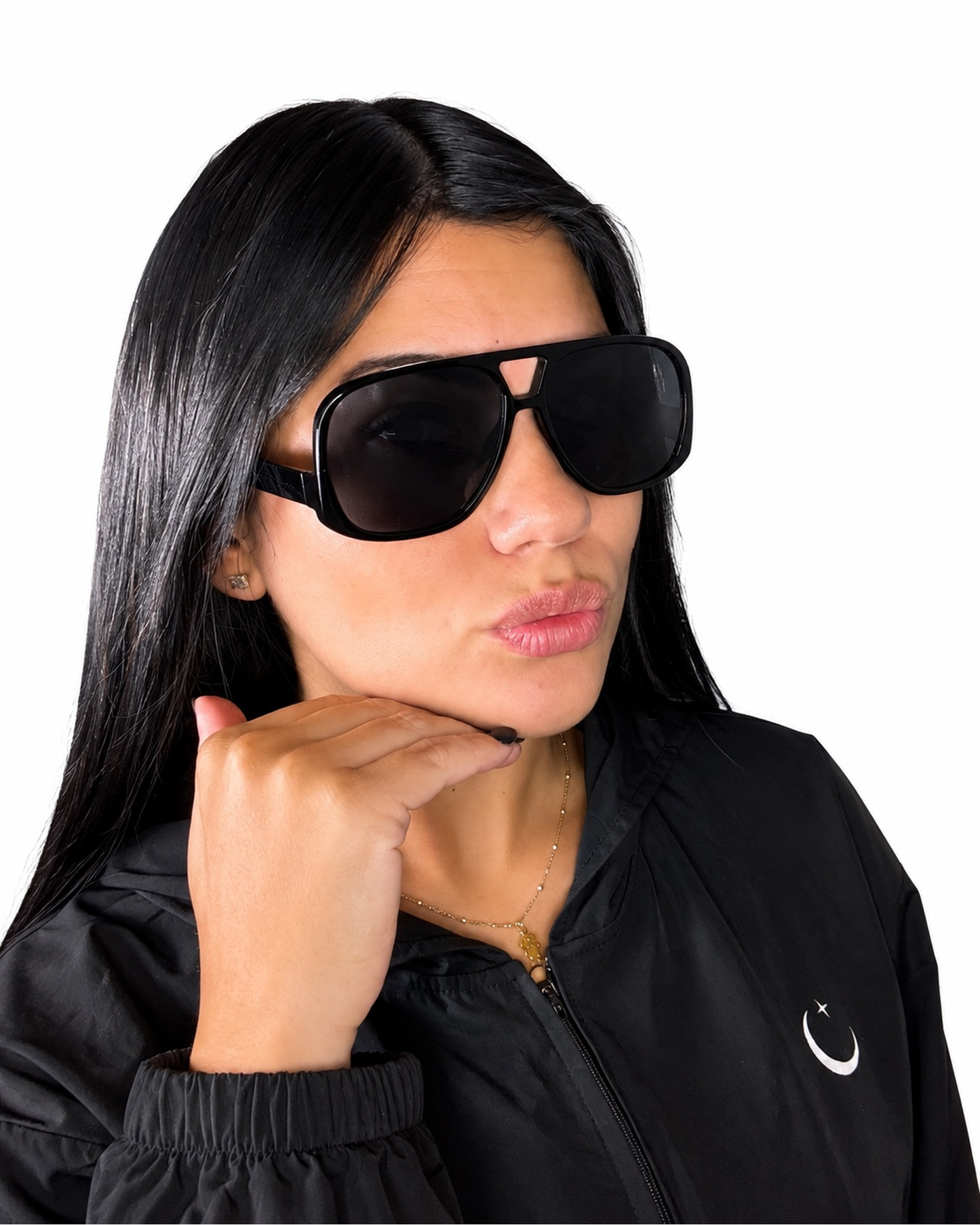 Lux Sunnies – Aviator Sunglasses