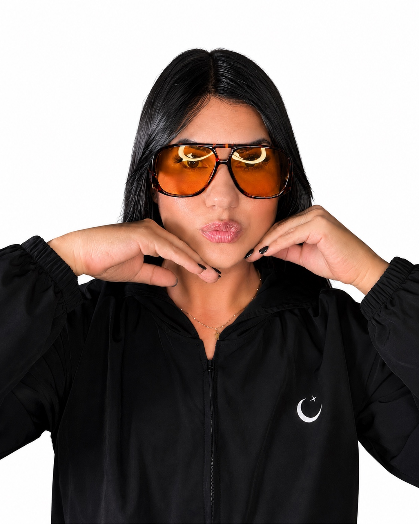 Lux Sunnies – Aviator Sunglasses