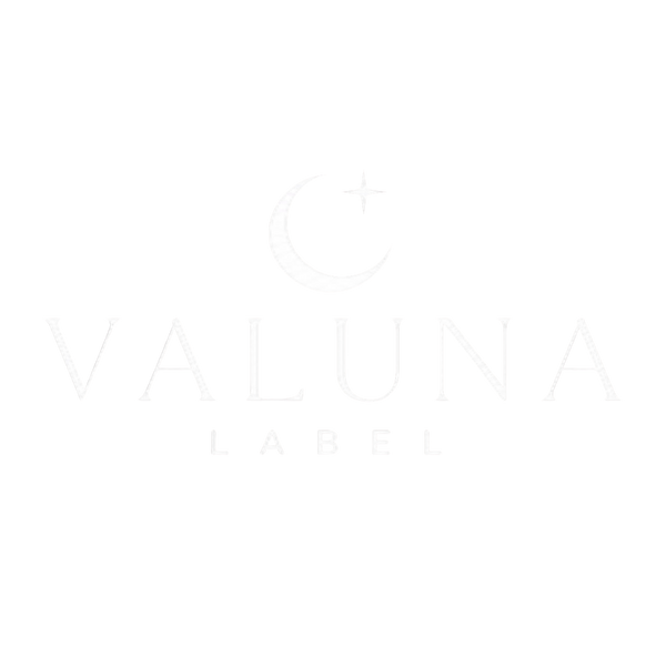 VALUNA LABEL