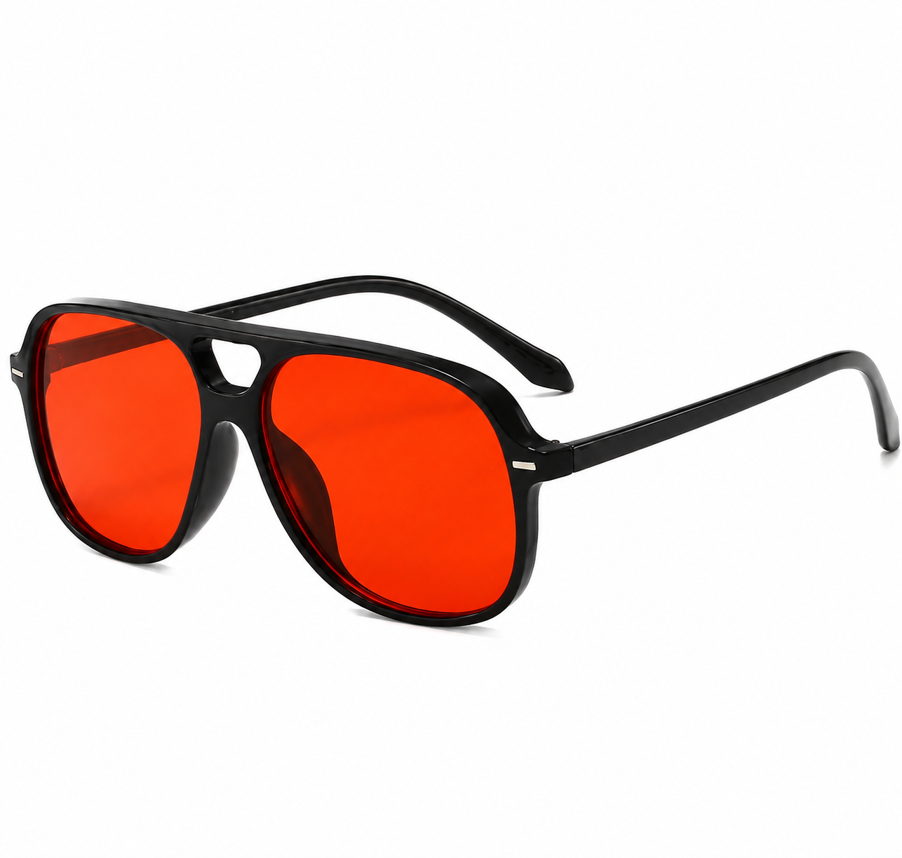 Gafas de sol Eclipse – Gafas de aviador retro