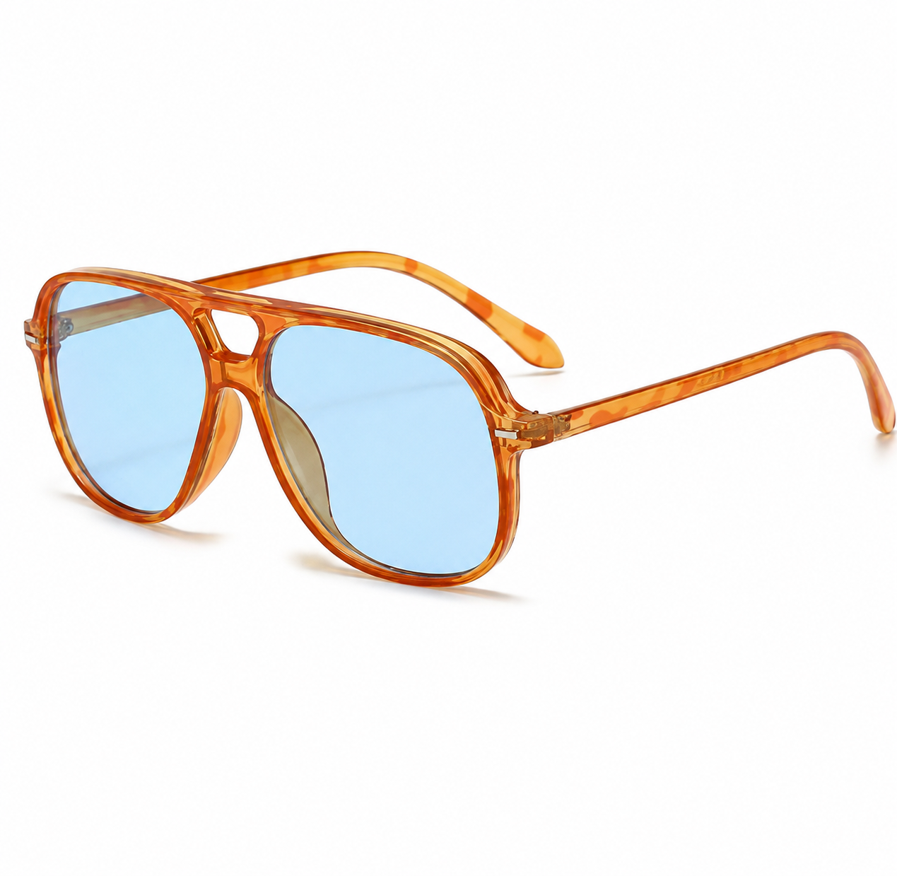 Gafas de sol Eclipse – Gafas de aviador retro