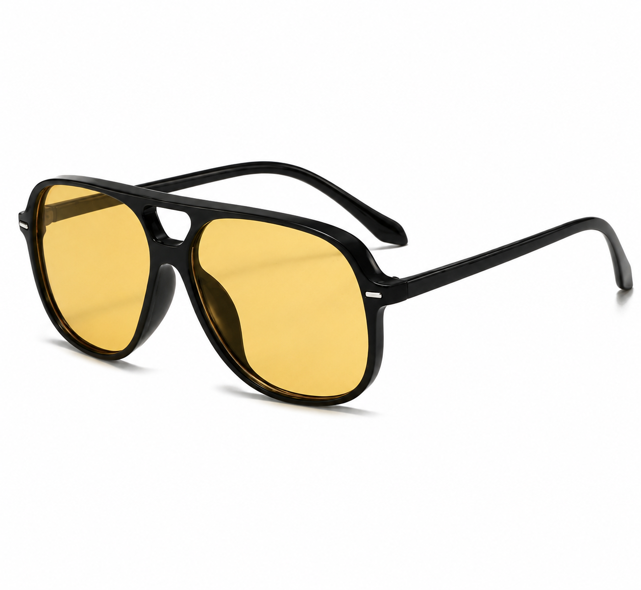 Gafas de sol Eclipse – Gafas de aviador retro