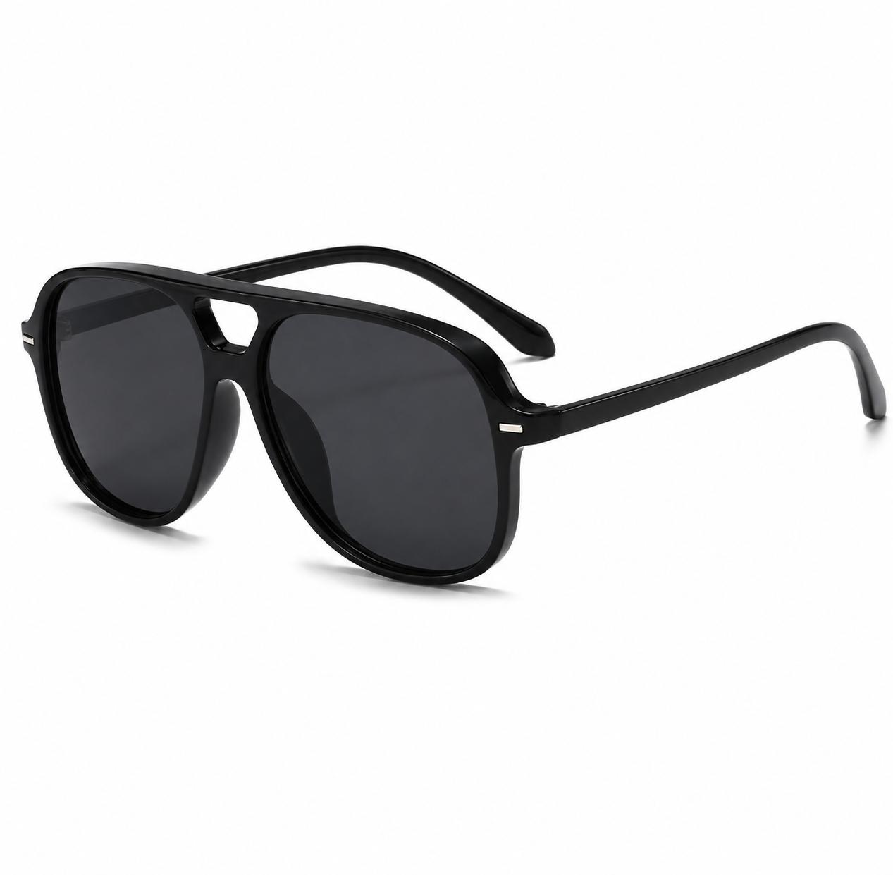 Gafas de sol Eclipse – Gafas de aviador retro